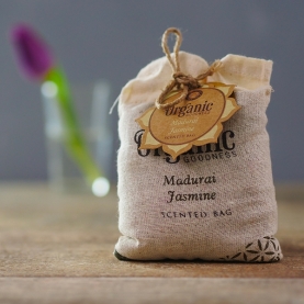 Indian scented bag jasmine 100g