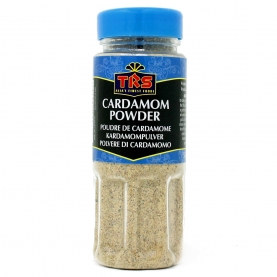 Cardamom powder green Indian spice