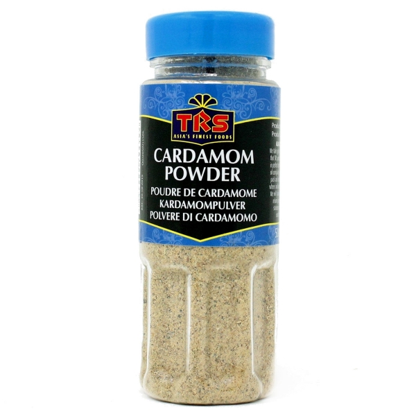 Cardamom powder green Indian spice