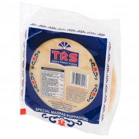 Papadum or Papad Madras special 200g