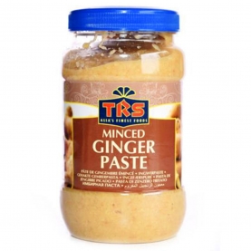 Wholesale ginger paste 1kg