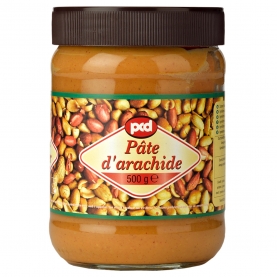 Peanut paste for Asian cuisine 0.5kg