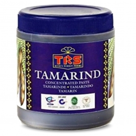 Pâte de tamarin sans noyau -Cock-454g