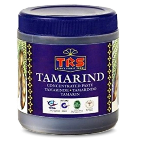 Tamarin concentré indien pour chutney