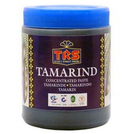 Tamarin concentré 400g pour chutney indien