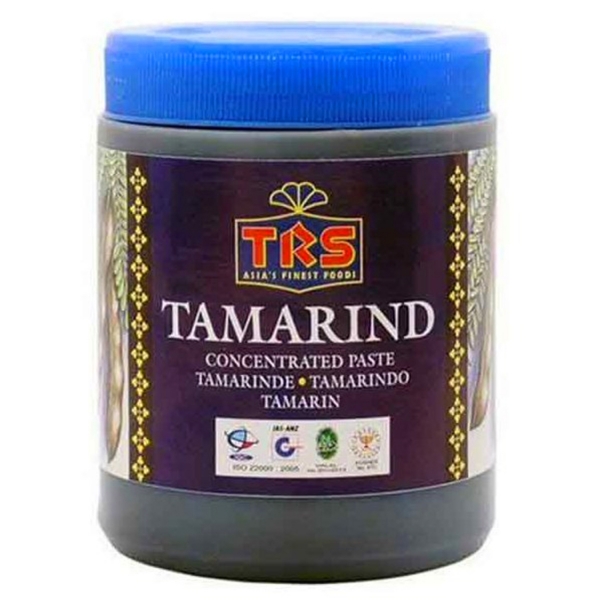 Tamarin concentré 400g pour chutney indien