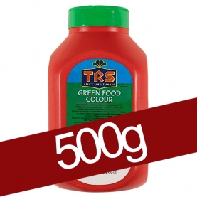 Colorant alimentaire indien Vert 500g
