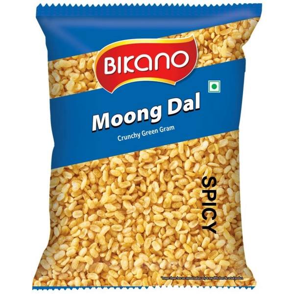 Namkeen Indian Masala moong dal 200g