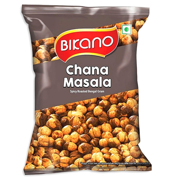 Namkeen Indian Chana masala 200g