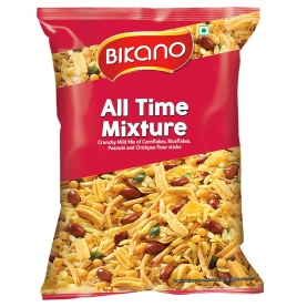 Mélange apéritif indien Namkeen All time mix 200g