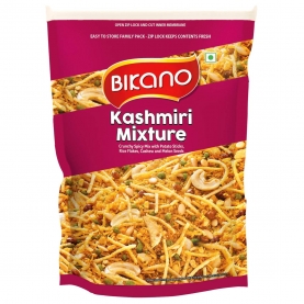 Mélange apéritif indien Namkeen Kashmiri mix 200g