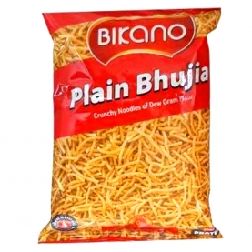 Namkeen Indian plain bhujia 200g
