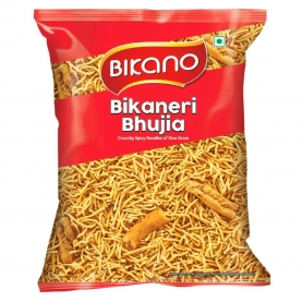 Mélange apéritif Namkeen indien Bikaneri bhujia 200g