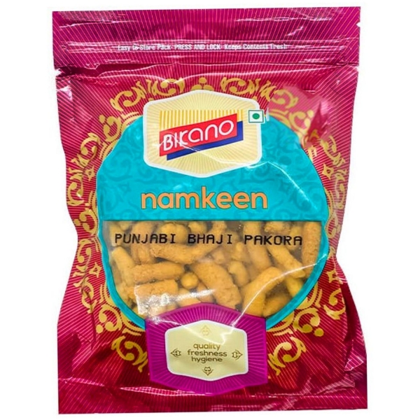 Mélange apéritif indien Namkeen Pakoda 200g