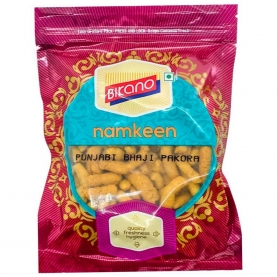 Namkeen Indian Bhaji pakoda 150g