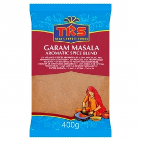 Garam masala Indian mixed spices 400g
