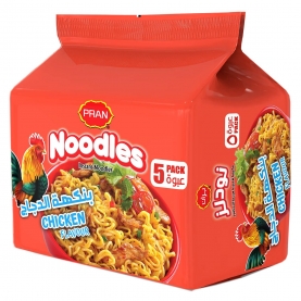 Easy instant noodles chicken flavour x5