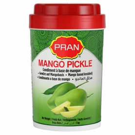 Pickle mango Wholesale