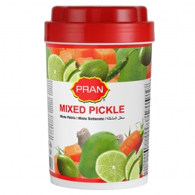 Pickle  mix indien en gros 1kg
