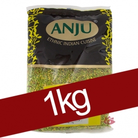 Pan masala indien vert en gros 1KG