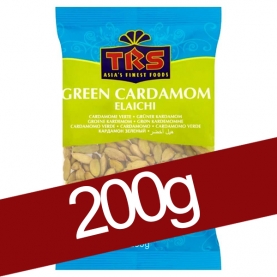 Cardamome verte entière en gros 0.2kg