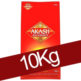 Riz basmati indien en gros 10kg