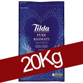 Indian Basmati rice wholesake 20kg