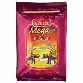 Indian Basmati rice wholesake 20kg