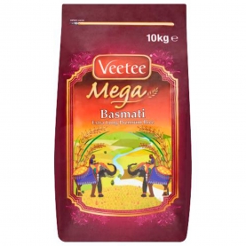 Indian Basmati rice wholesake 10kg