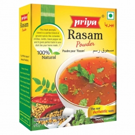 Mélange d'épices indiennes Rasam masala 100g