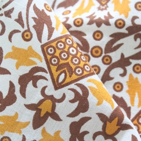 Indian cotton wall hanging