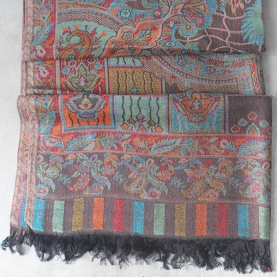 Indian ethnic scarf