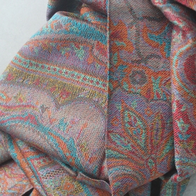 Indian ethnic scarf