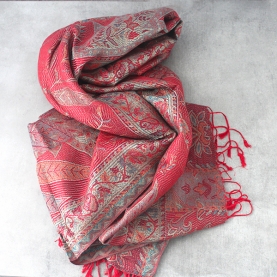 Indian traditional scarf