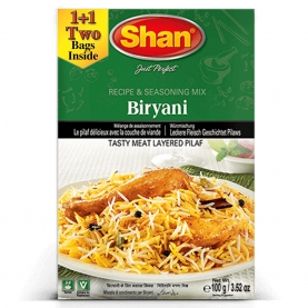 Biryani masala Indian spices mix 100g