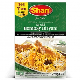 Bombay Biryani masala spices blend 120g