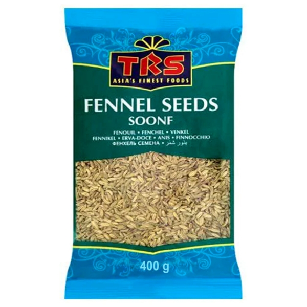 Fennel seeds saunf Indian spice 400g