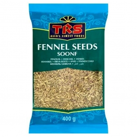 Fennel seeds saunf Indian spice 400g