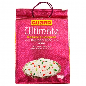 Riz Basmati indien 5kg