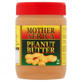 Peanut butter for Indian cuisine 0.5kg