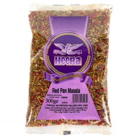 Indian Pan masala red 300g