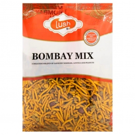 Mélange apéritif indien Namkeen Bombay mix 325g