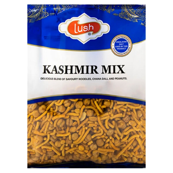 Namkeen Indian Kashmir mix 325g