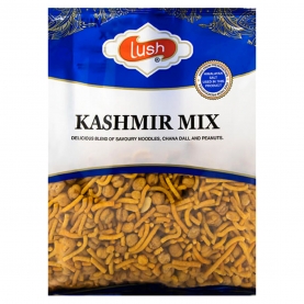 Mélange apéritif indien Namkeen Kashmir mix 325g