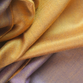Indian silky scarf