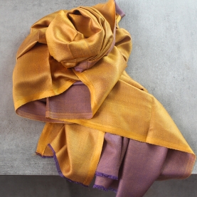 Indian stole
