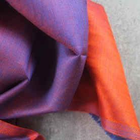 Indian scarf