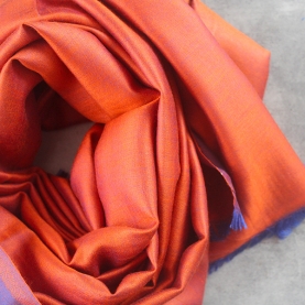 Indian stole