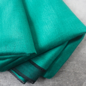 Indian silky scarf