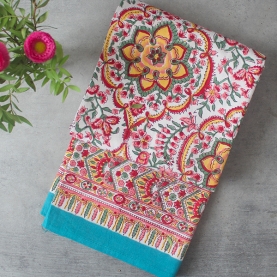 Indian table cover